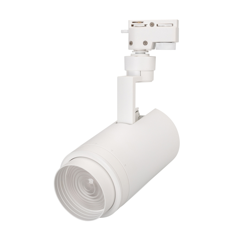 Трековый светильник Arlight LGD-Zeus-2TR-R88-20W White6000 025913(1) в Санкт-Петербурге