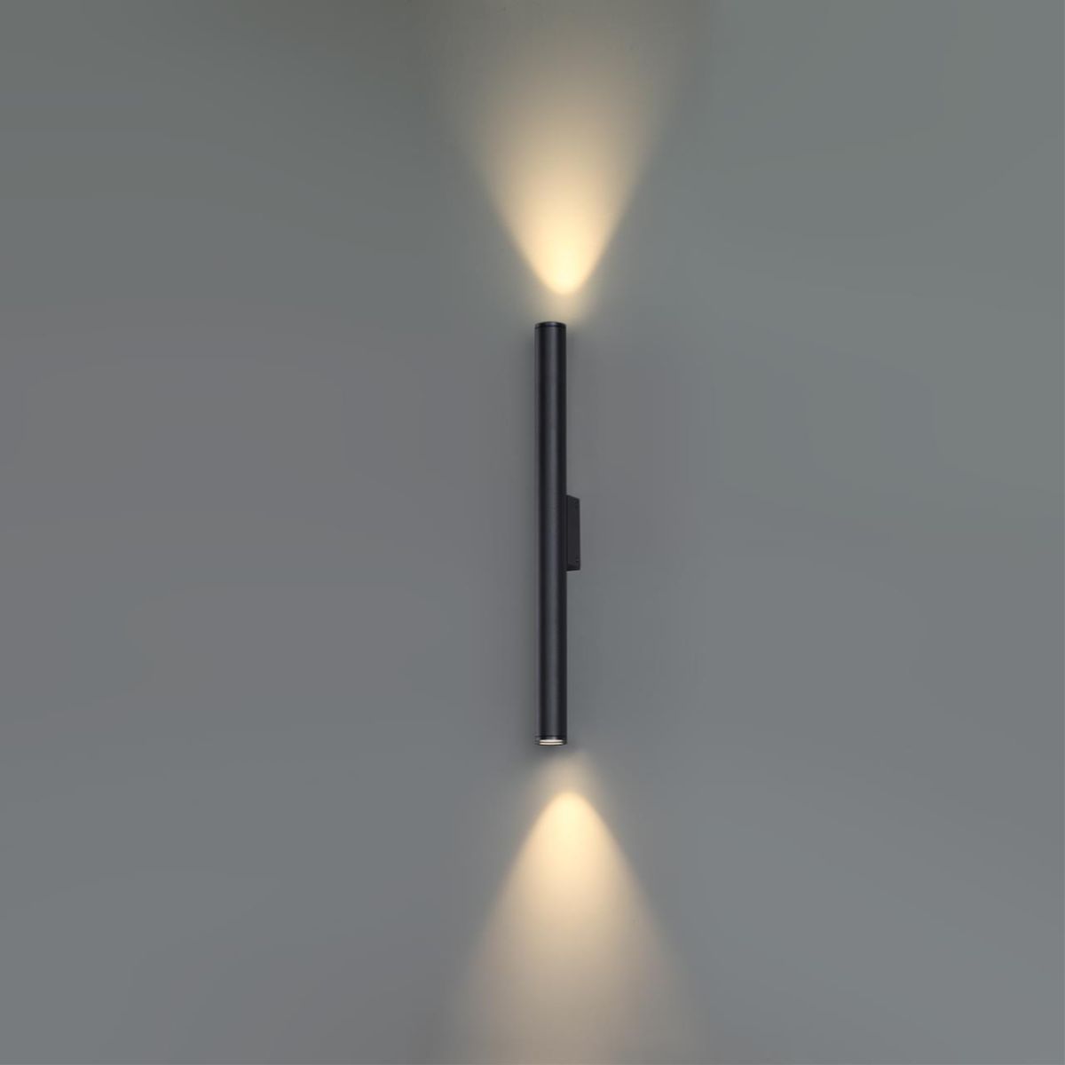 Уличный настенный светильник Odeon Light Nature Tubus 7105/10WL в Санкт-Петербурге