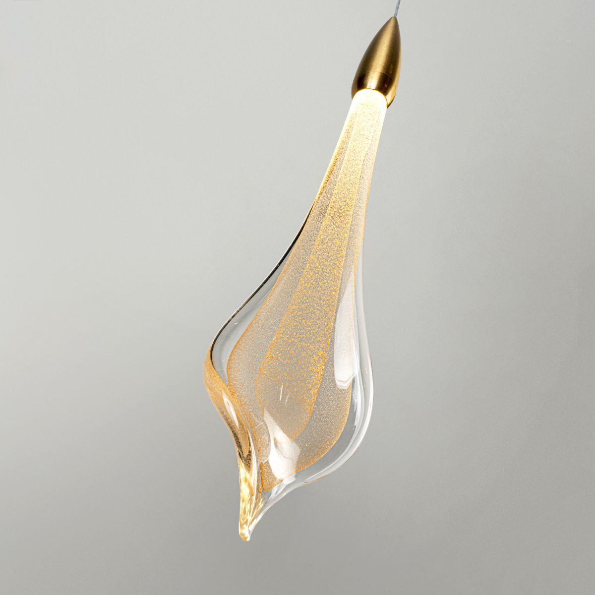 Подвесной светильник Modelux ML.89181.1 BS в #REGION_NAME_DECLINE_PP#