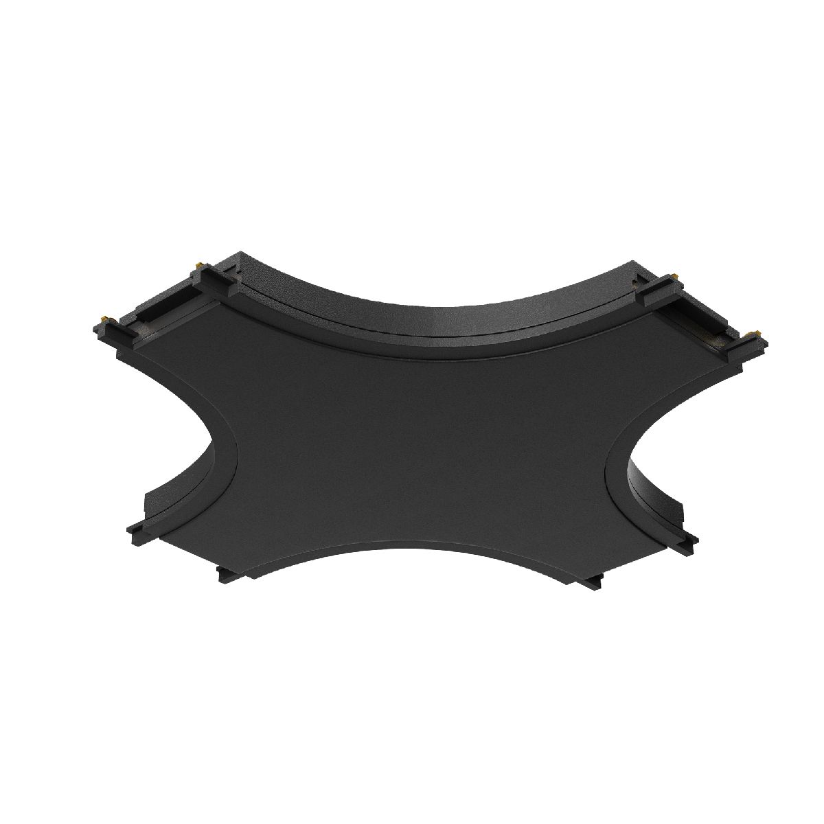 Коннектор питания Maytoni Accessories for tracks Radity TRA084CX-11B в Санкт-Петербурге