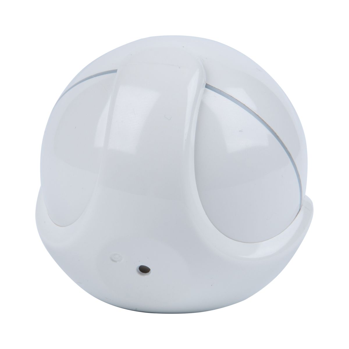 Умный датчик присутствия Wi-Fi. на батарейке Uniel UL-00011707 USN-A530 MS/WF WHITE в #REGION_NAME_DECLINE_PP#