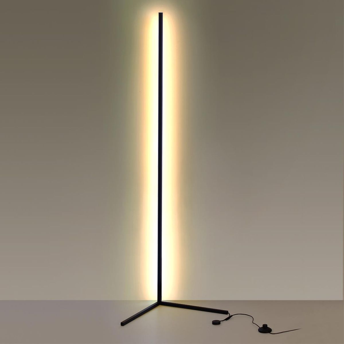 Торшер Odeon Light Fillini 4335/6FL в Санкт-Петербурге