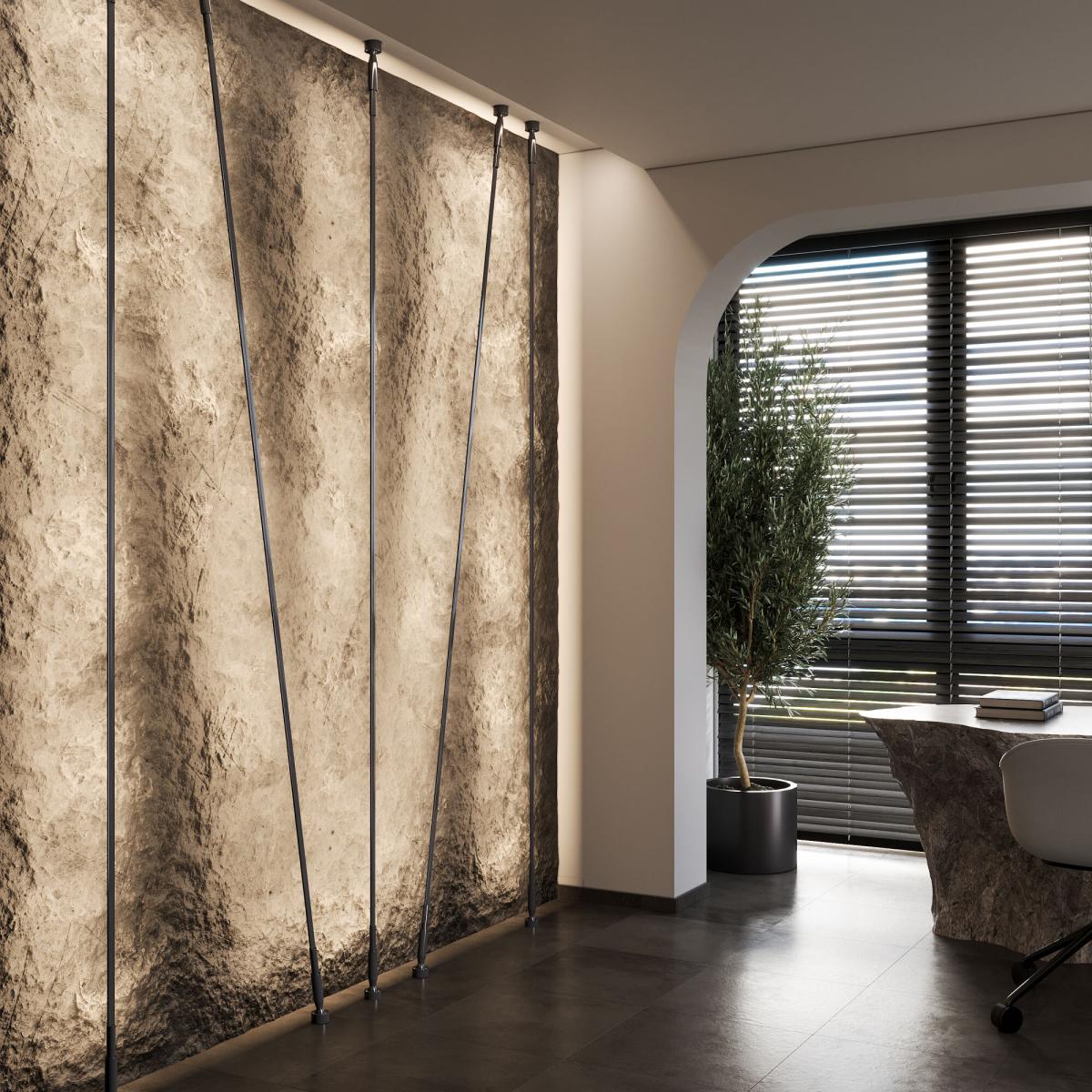 Набор креплений для струнного светильника (2шт.) Elektrostandard 4690389195839 a063506 в #REGION_NAME_DECLINE_PP#