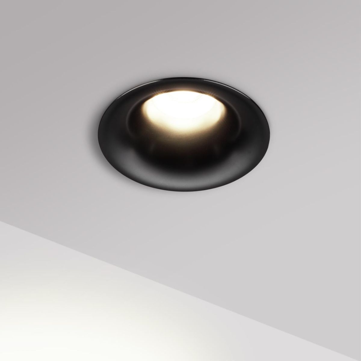 Встраиваемый светильник с переключателем цв. температуры Novotech Wir Eclat 359887 в Санкт-Петербурге