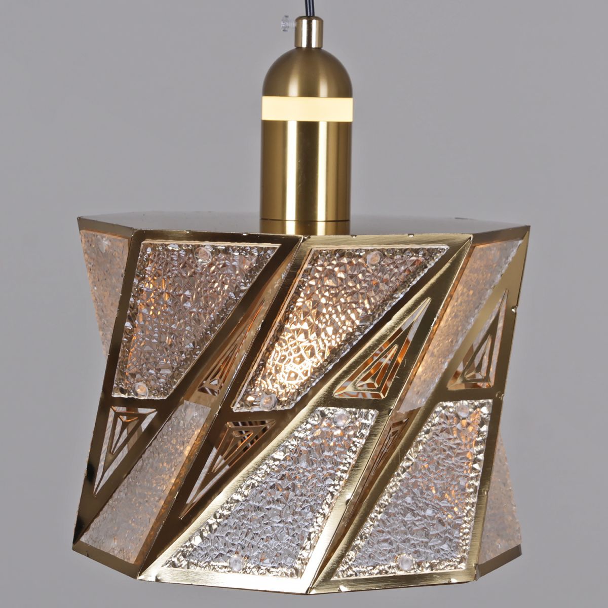 Подвесной светильник Reluce 03772-0.9-01 CU в Санкт-Петербурге