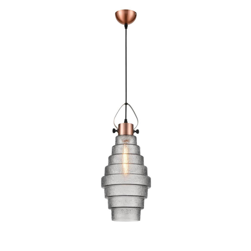 Подвесной светильник Vele Luce Genio VL5402P11 УЦ в Санкт-Петербурге