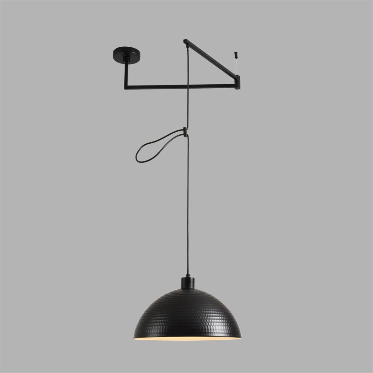 Подвесной светильник Lumion Moderni Armina 8321/1C в #REGION_NAME_DECLINE_PP#