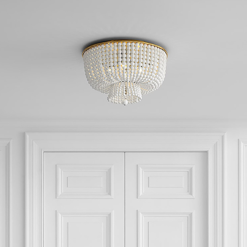 Потолочная люстра ImperiumLoft Jacqueline 205817-23 в Санкт-Петербурге
