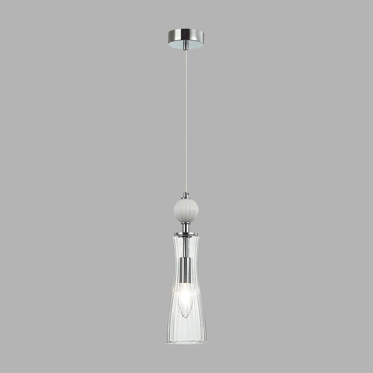 Подвесной светильник Lumion Neoclassi Emily 8268/1A в Санкт-Петербурге