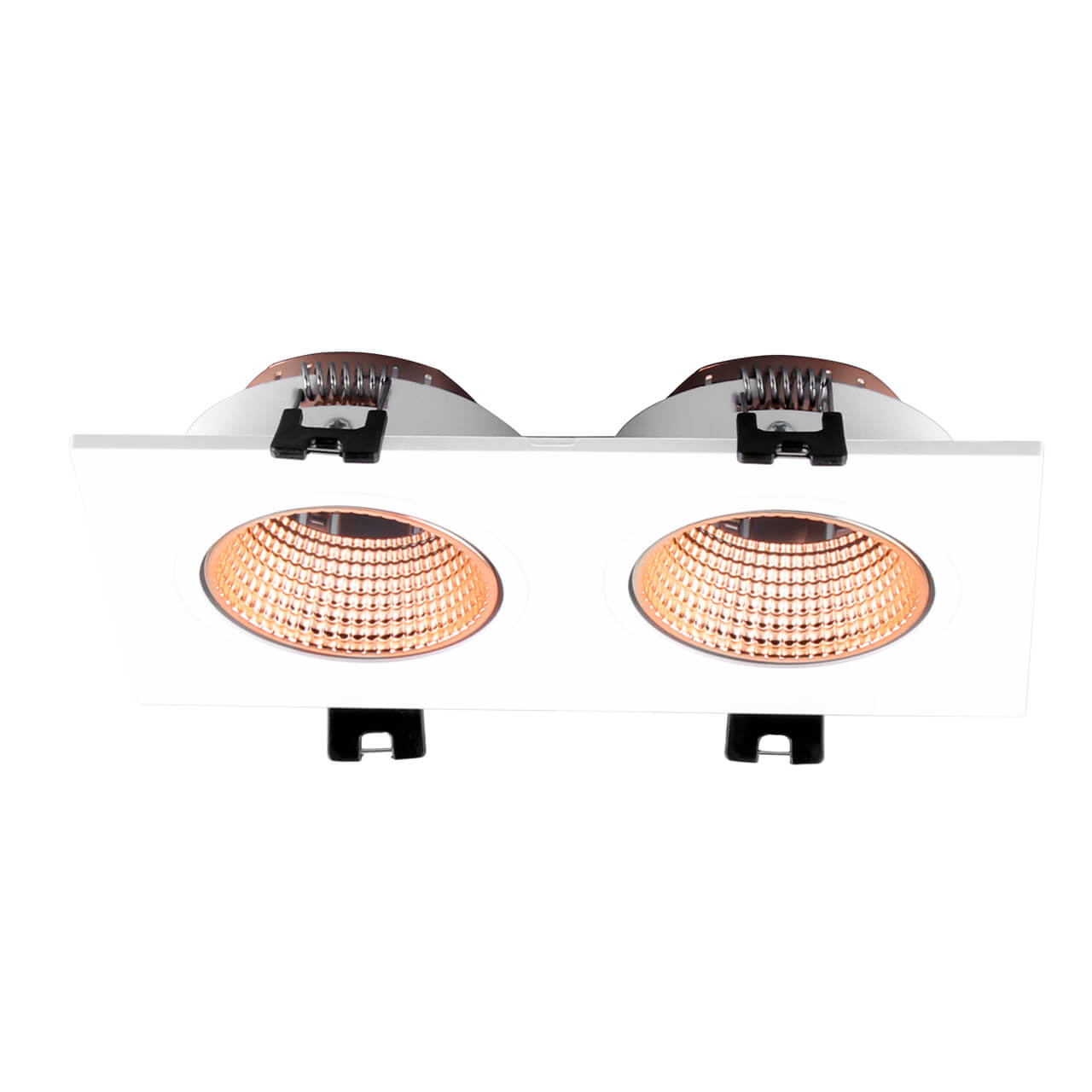 Встраиваемый светильник Denkirs Dk3022 DK3072-WBR в #REGION_NAME_DECLINE_PP#