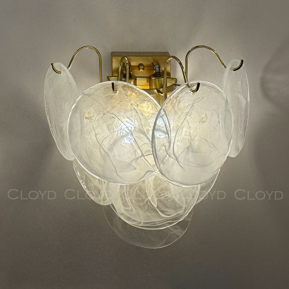 Настенный светильник Cloyd Linze 20482 в Санкт-Петербурге