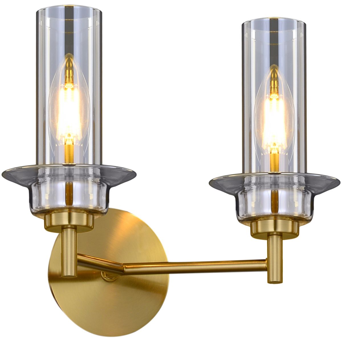 Бра Illumico IL5216-2WLS-24 HIGHBALL в Санкт-Петербурге