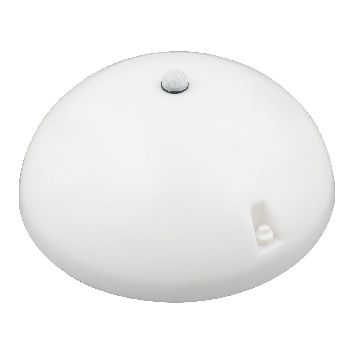 Настенно-потолочный светильник Uniel ULW-K20B 8W/4000K SENSOR IP54 WHITE UL-00012040 в Санкт-Петербурге