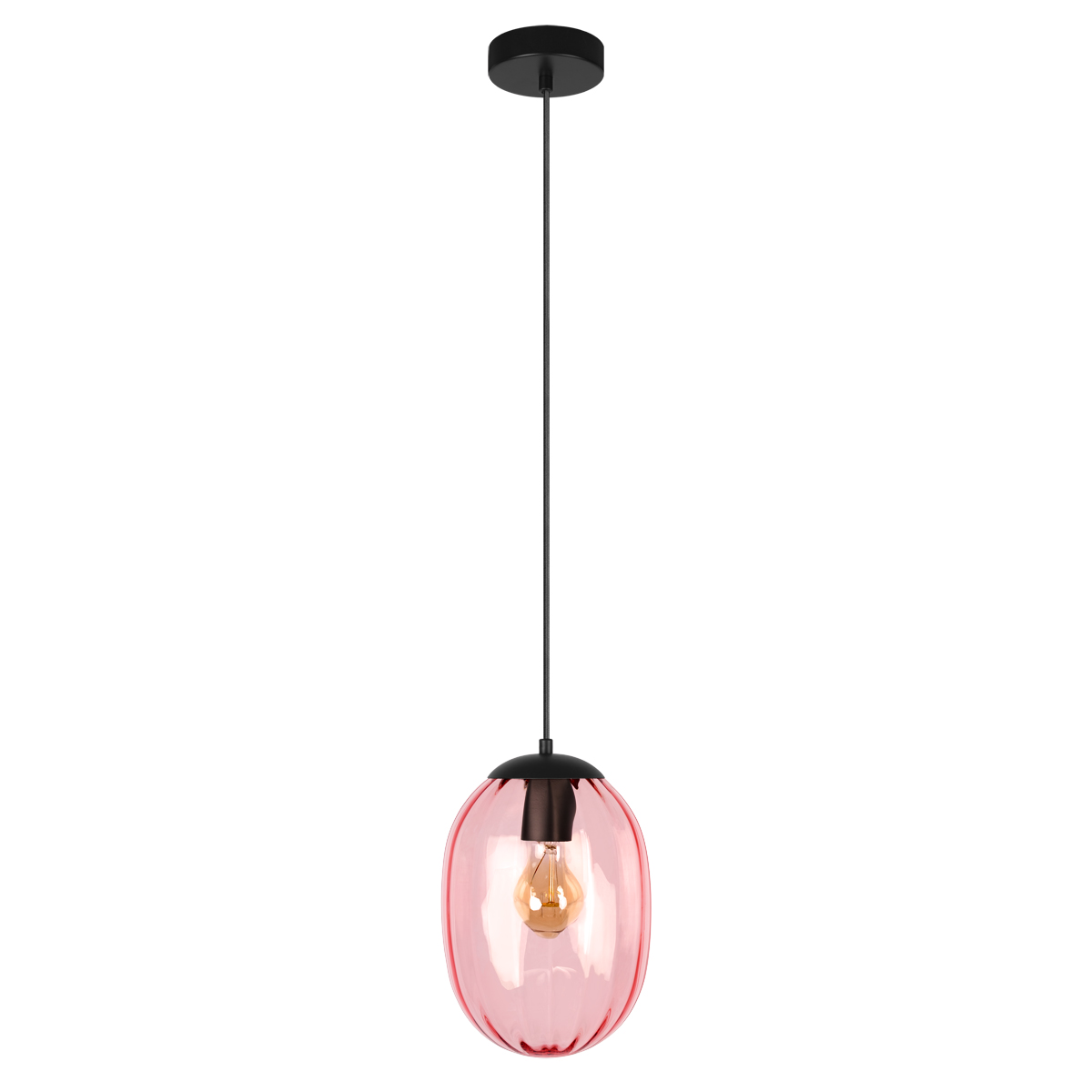 Подвесной светильник Loft IT Bubble 10427 Purple УЦ в Санкт-Петербурге