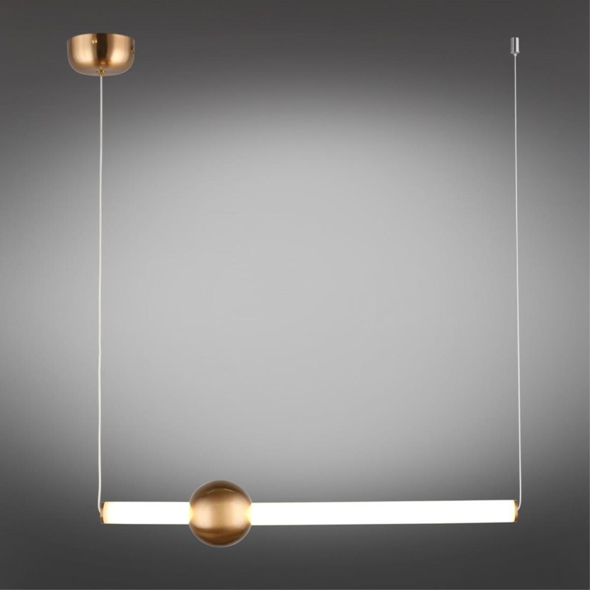 Подвесной светильник Aployt Zhozefin APL.038.16.20 в Санкт-Петербурге