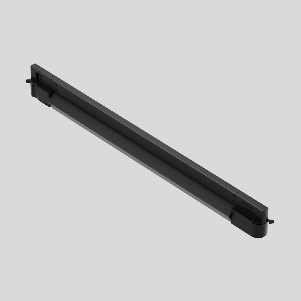 Трековый трехфазный светильник Maytoni Technical Basis TR196-3-20W4K-B(N) в Санкт-Петербурге