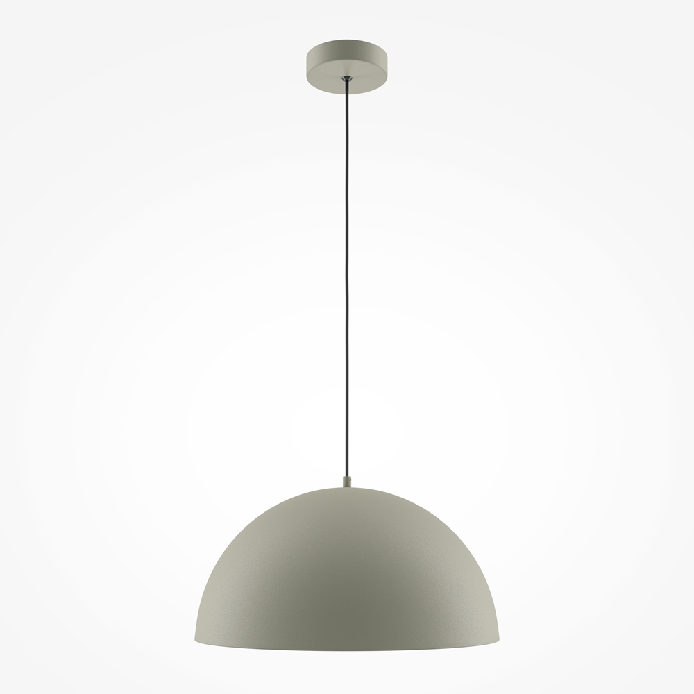 Подвесной светильник Maytoni Basic colors MOD168PL-01BG в Санкт-Петербурге