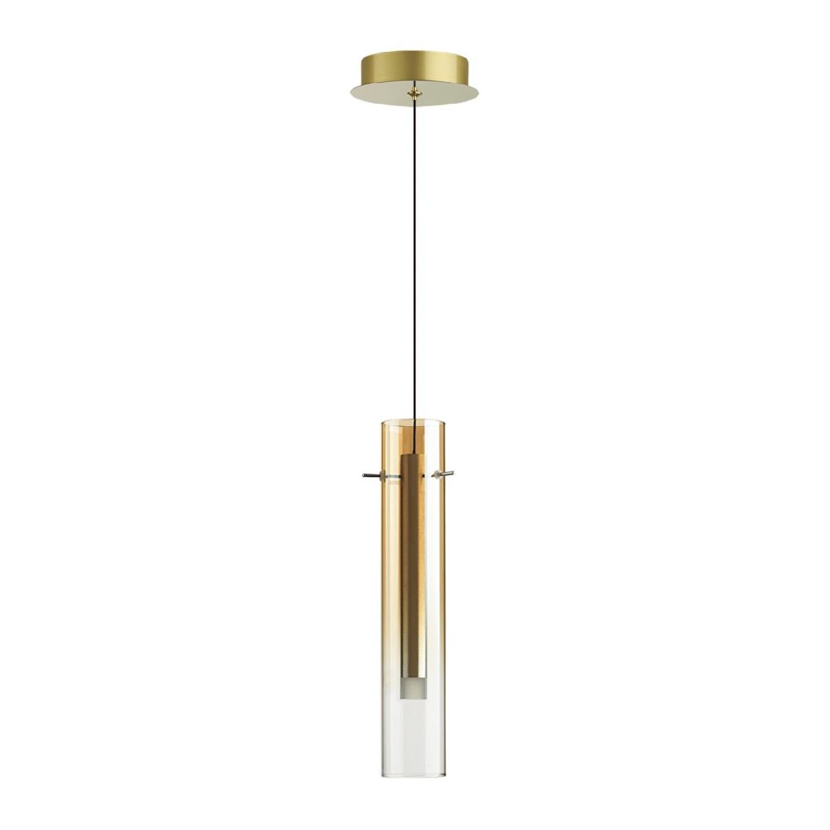 Подвесной светильник Odeon Light Shiny 5062/5LB УЦ в Санкт-Петербурге
