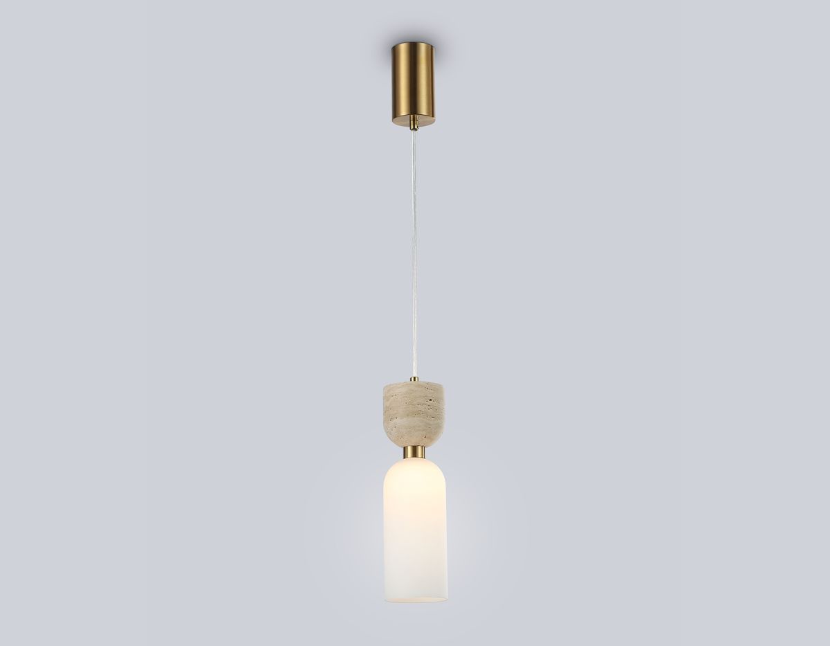 Подвесной светильник Ambrella Light High Light Ceramo Modern LH53322 в #REGION_NAME_DECLINE_PP#