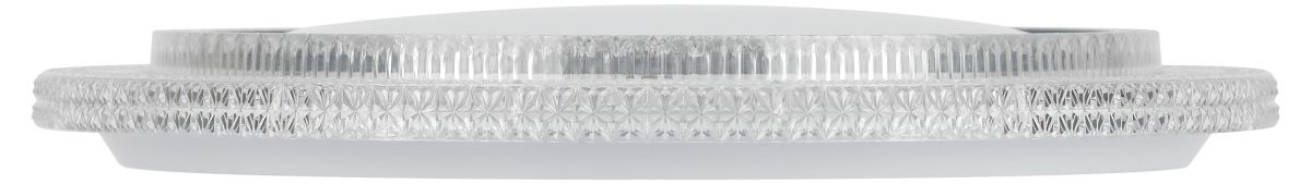 Потолочный светильник Эра SPB-6 Sunny 86W-3K-6,5K-RC WH+GR в Санкт-Петербурге