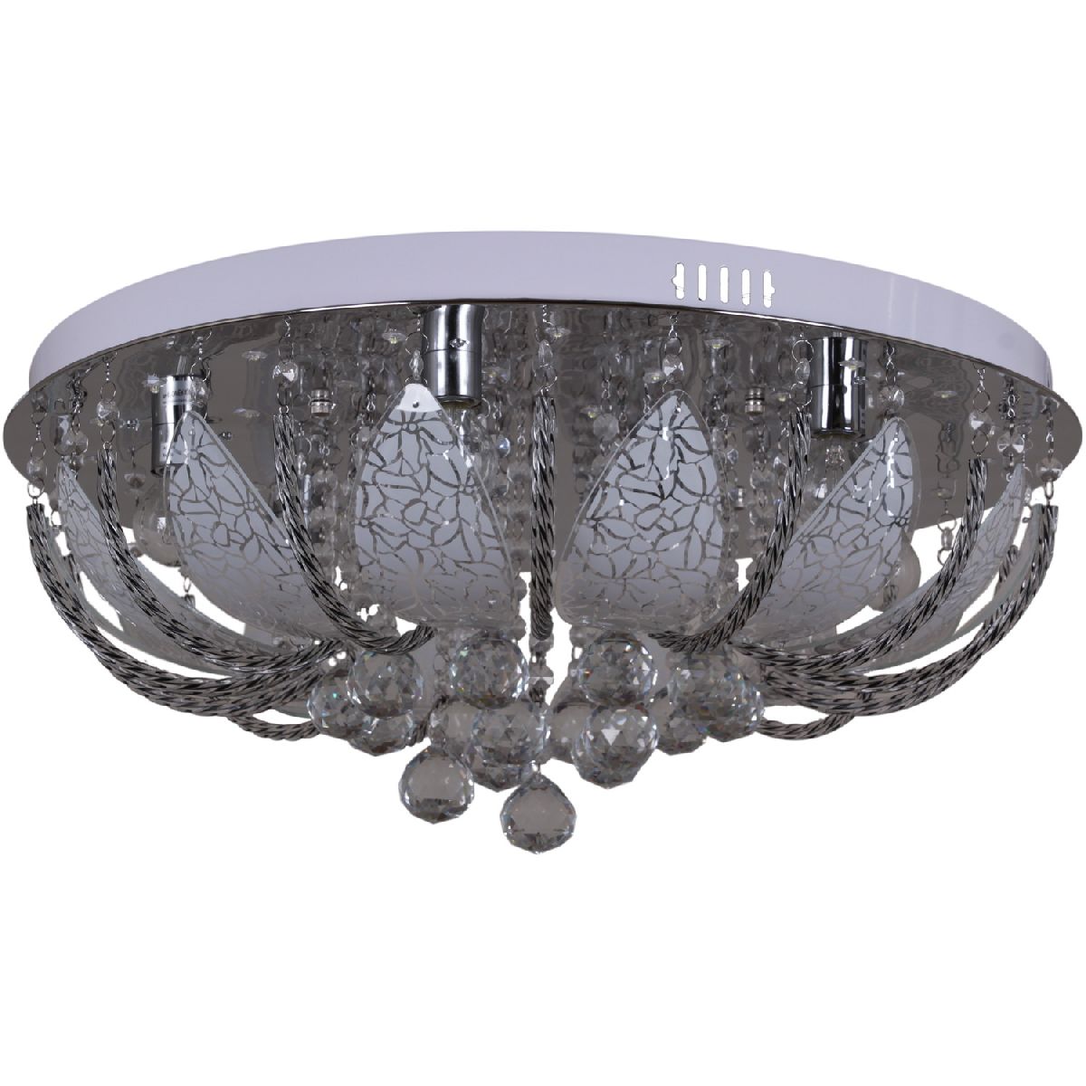 Потолочная люстра Reluce 55826-0.3-08 УЦ в Санкт-Петербурге