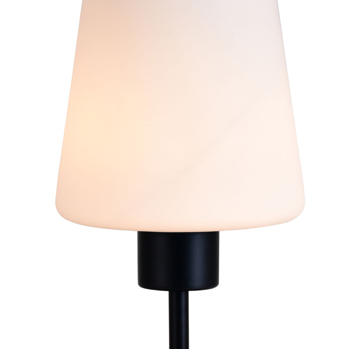 Настольная лампа Escada Clarity 120004/1T Black ES0002707 в #REGION_NAME_DECLINE_PP#