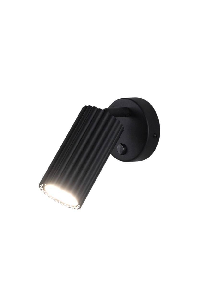 Спот Moderli Cora V12143-1W в Санкт-Петербурге