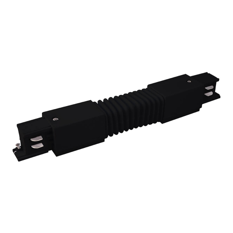 Коннектор гибкий Elektrostandard TRC-1-3-FLEX-BK 4690389112409 в Санкт-Петербурге