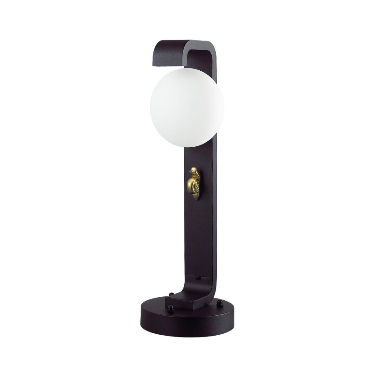 Ландшафтный светильник Odeon Light Nature Luma 5434/1F в Санкт-Петербурге
