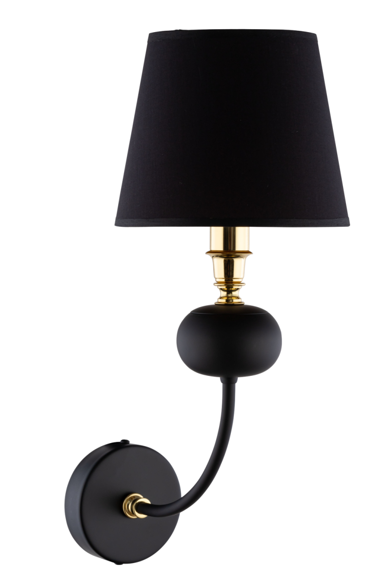 Бра с абажуром Kutek Mood Narni NAR-K-1 (CZ) в Санкт-Петербурге