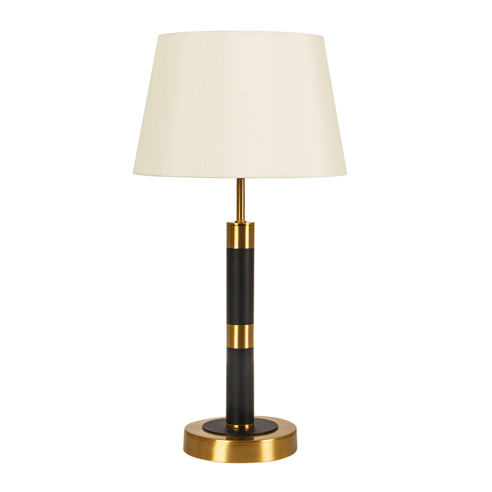 Настольная лампа Arte Lamp Robert A5066LT-1BK в Санкт-Петербурге