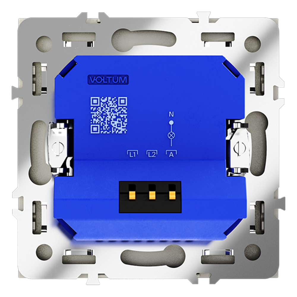 Светорегулятор Voltum S70 VLS070305 в Санкт-Петербурге