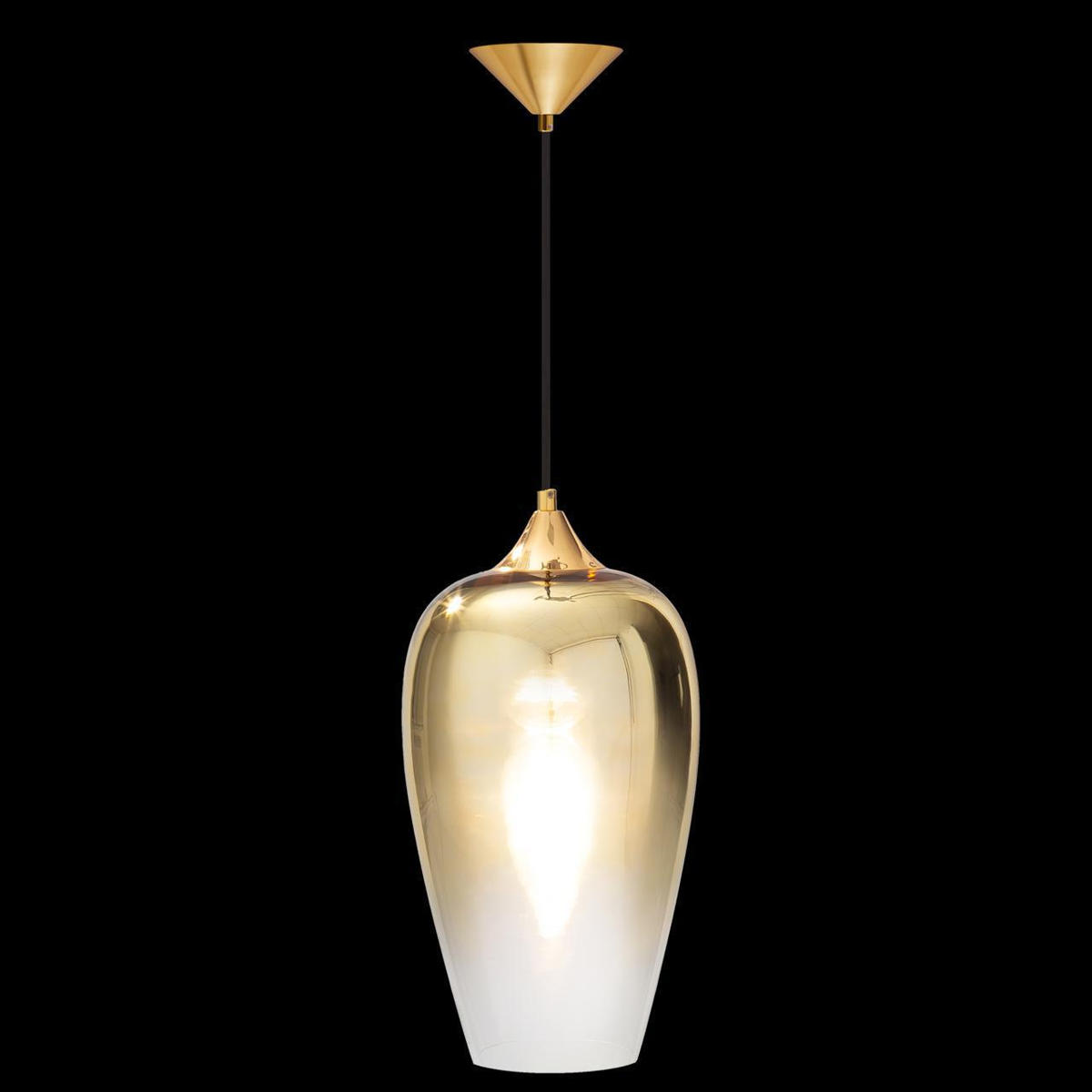 Подвесной светильник Loft IT Fade Pendant Light Loft2021-B в Санкт-Петербурге