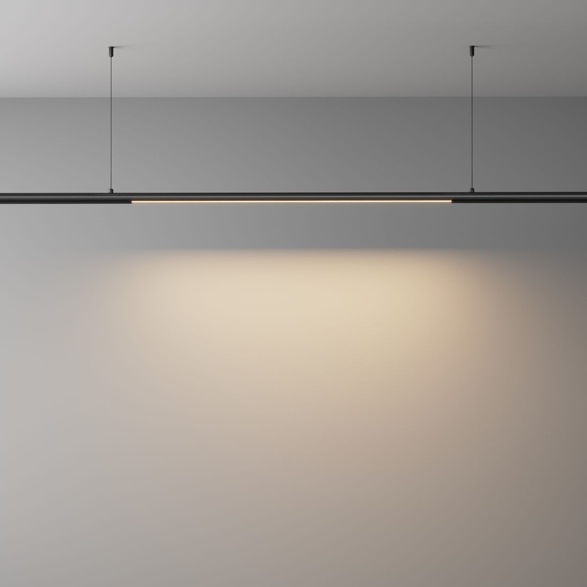 Модульный светильник Maytoni Basis C147CL-L900-24W3K-B в Санкт-Петербурге