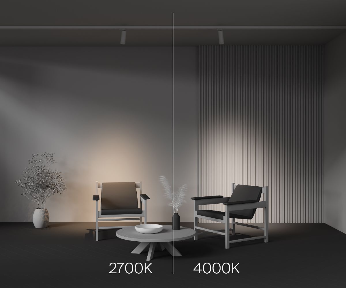 Трековый трехфазный светильник Maytoni Focus Zoom TR198-3-20W4K-Z-W в #REGION_NAME_DECLINE_PP#