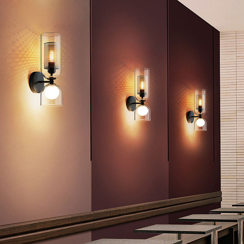 Бра Lightera Milano LE240W-2B в #REGION_NAME_DECLINE_PP#