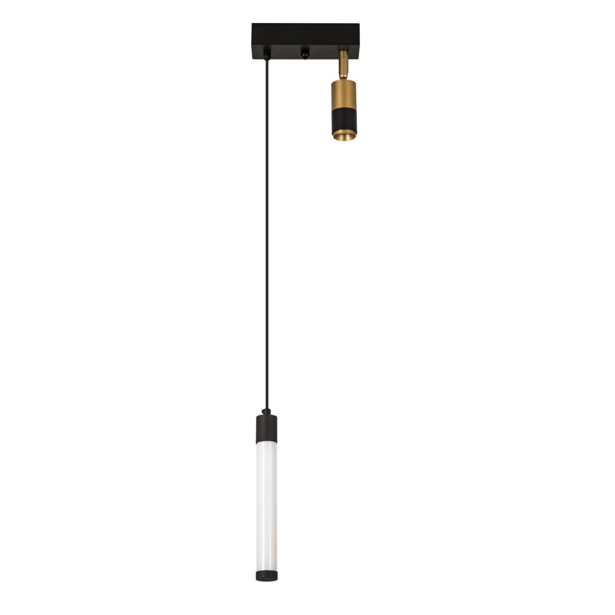 Подвесной светильник LED4U L8703-2 в Санкт-Петербурге