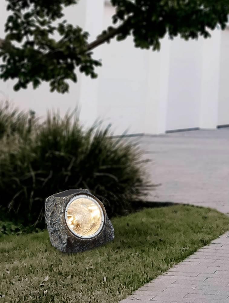 Комплект из 3 свет-ков на солнечн батарее Eglo Stazzone 48505 в #REGION_NAME_DECLINE_PP#