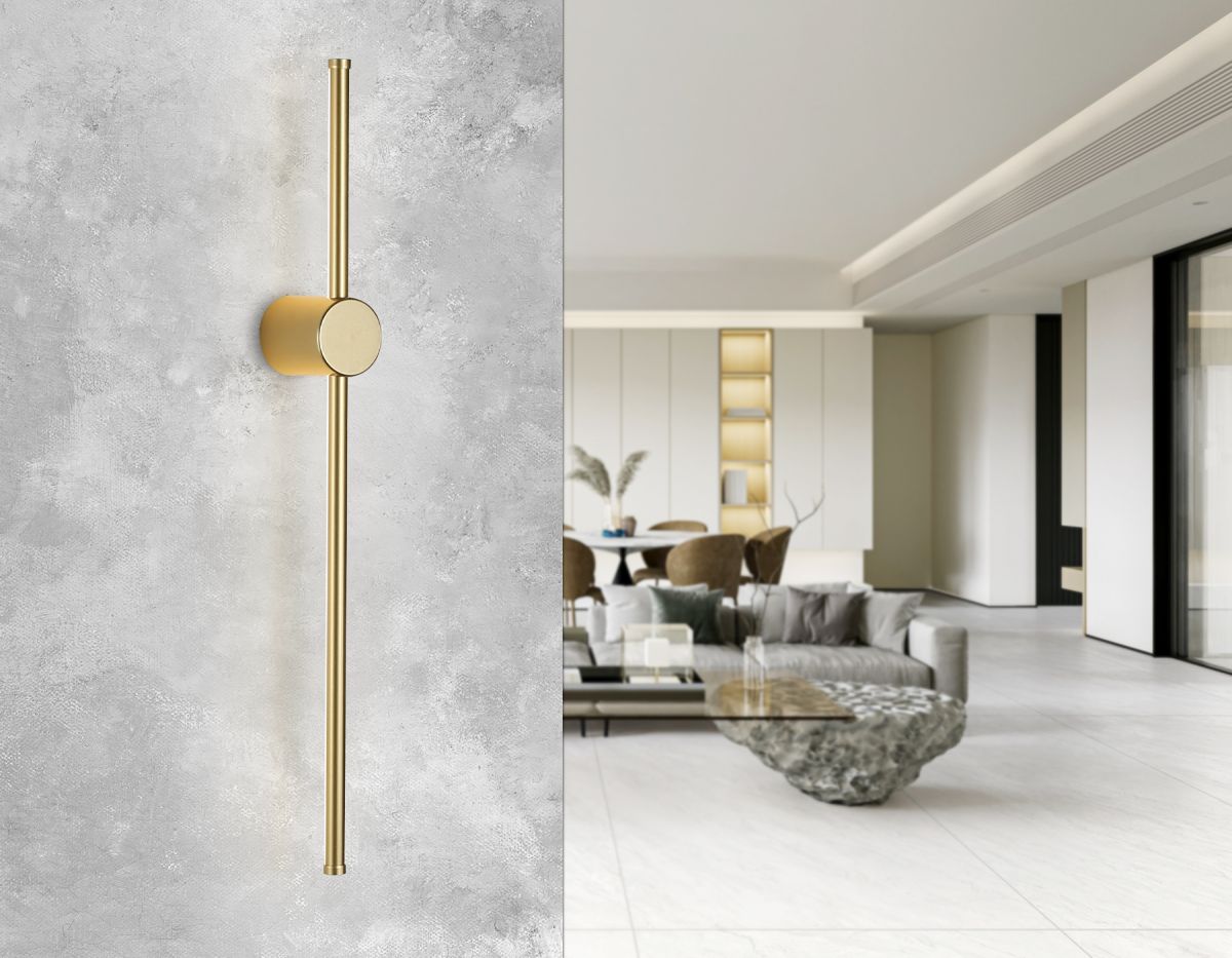 Настенный светильник Ambrella Light Comfort FL74781 в Санкт-Петербурге