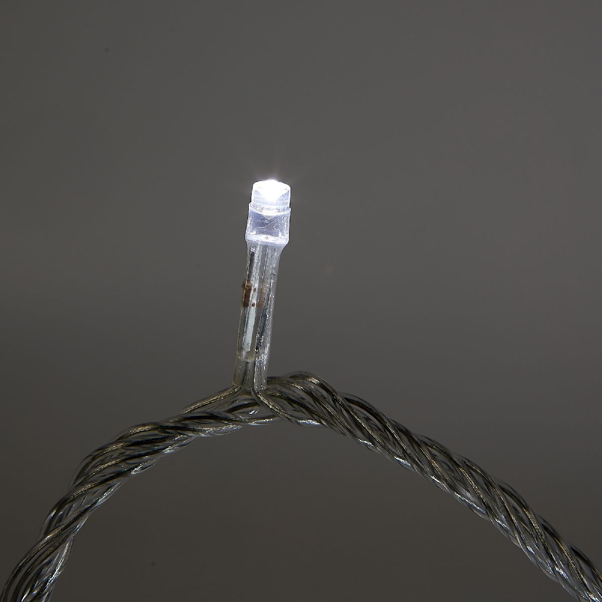 Гирлянда Нить Uniel ULD-S2500-225/STК WHITE IP20 UL-00012076 в Санкт-Петербурге