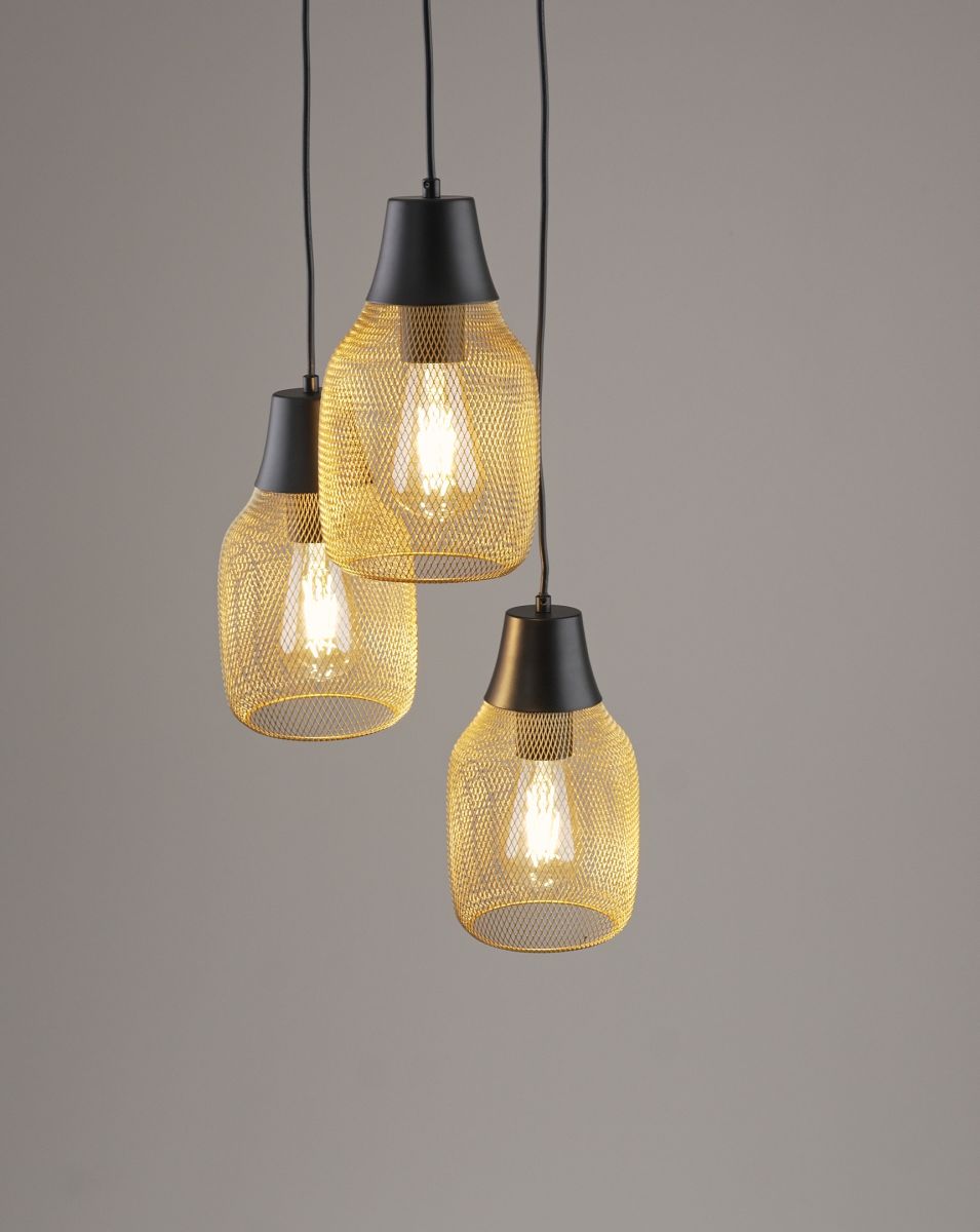 Подвесной светильник Moderli Adalina V11843-3P в #REGION_NAME_DECLINE_PP#