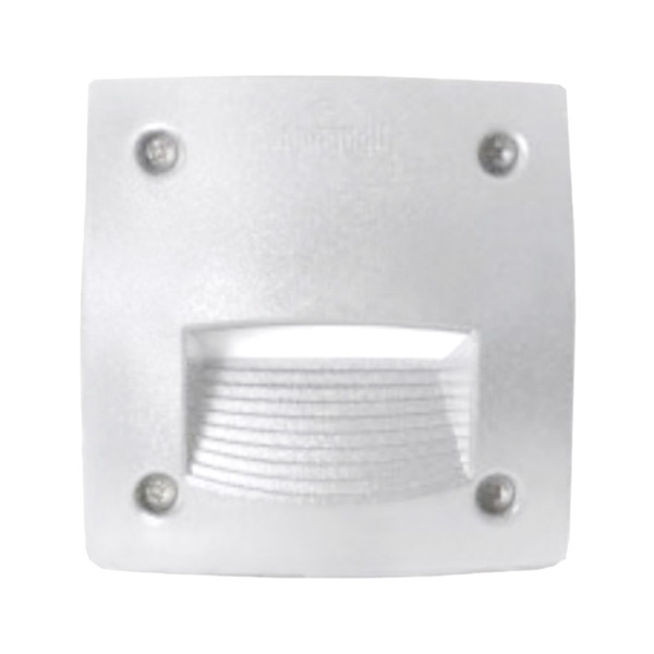 Уличный светодиодный светильник Fumagalli Leti 100 Square-ST 3C4.000.000.WYG1L в Санкт-Петербурге