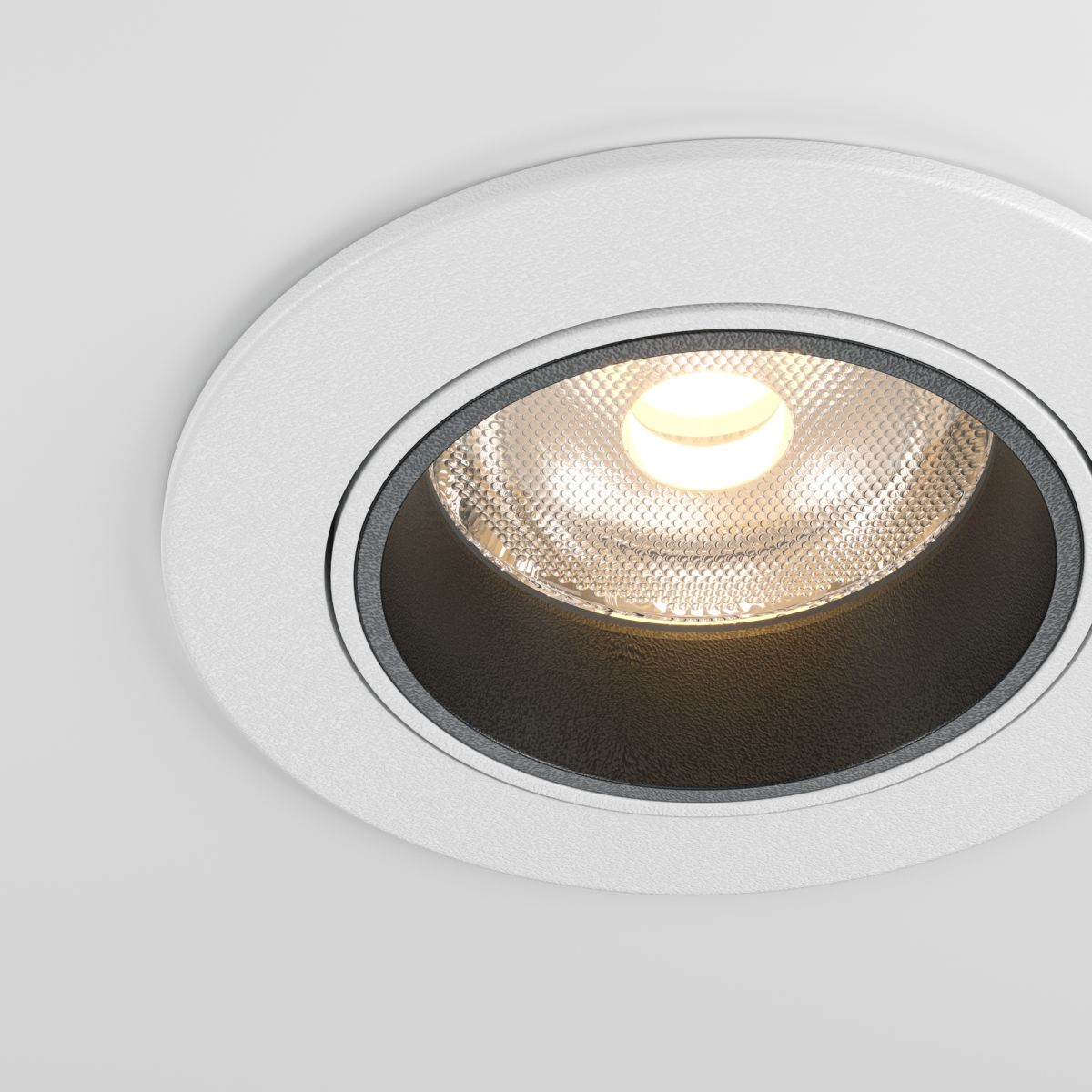 Встраиваемый спот Maytoni Technical Focus Led DL125-L12-3K-W в Санкт-Петербурге