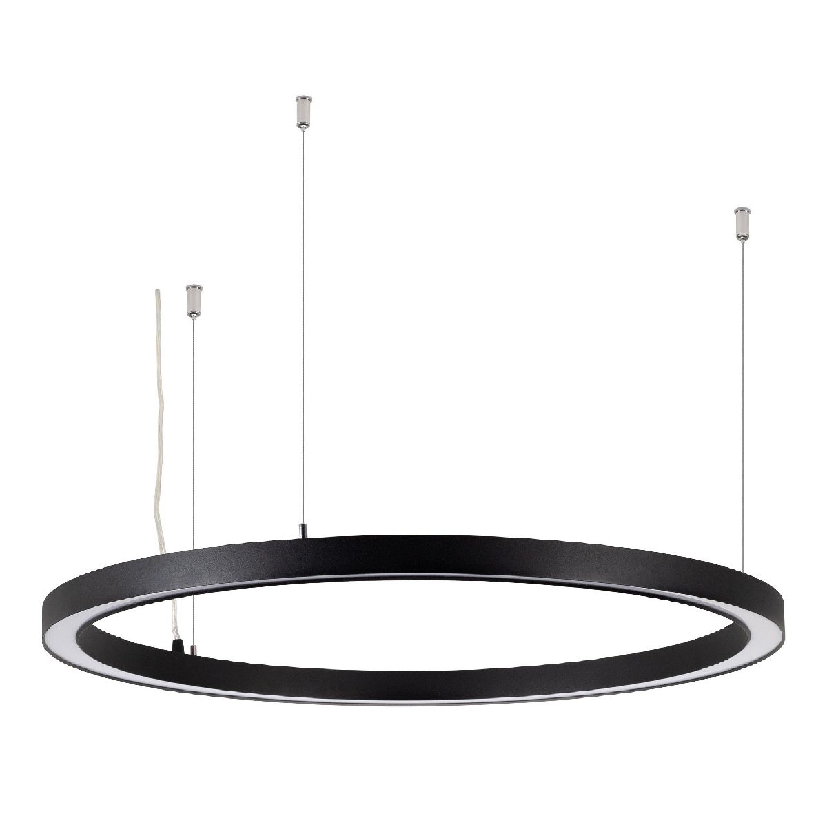 Подвесной светильник Arlight SP-CIRCLE-HANG-O3535-D700-40W Day4000 049363 в Санкт-Петербурге
