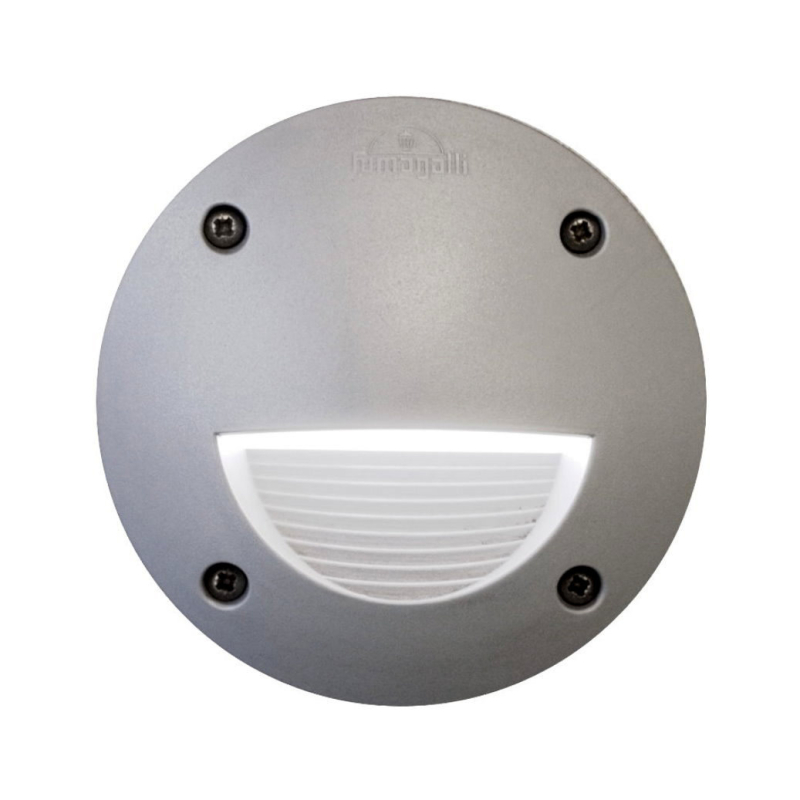 Уличный светодиодный светильник Fumagalli Leti 100 Round-ST 2C4.000.000.LYG1L в Санкт-Петербурге