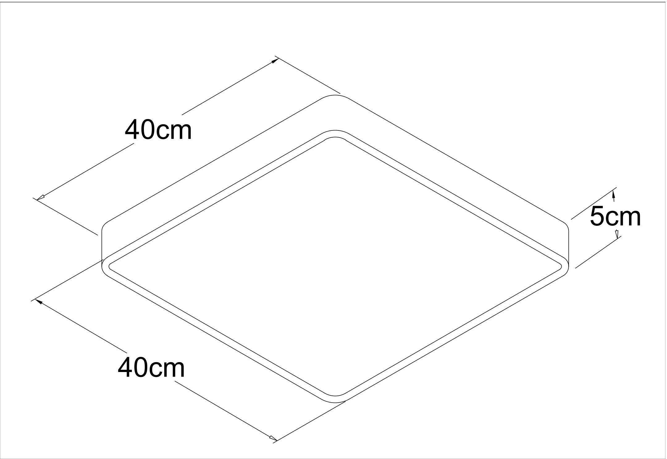Потолочный светильник Arte Lamp A2663PL-1BK в #REGION_NAME_DECLINE_PP#