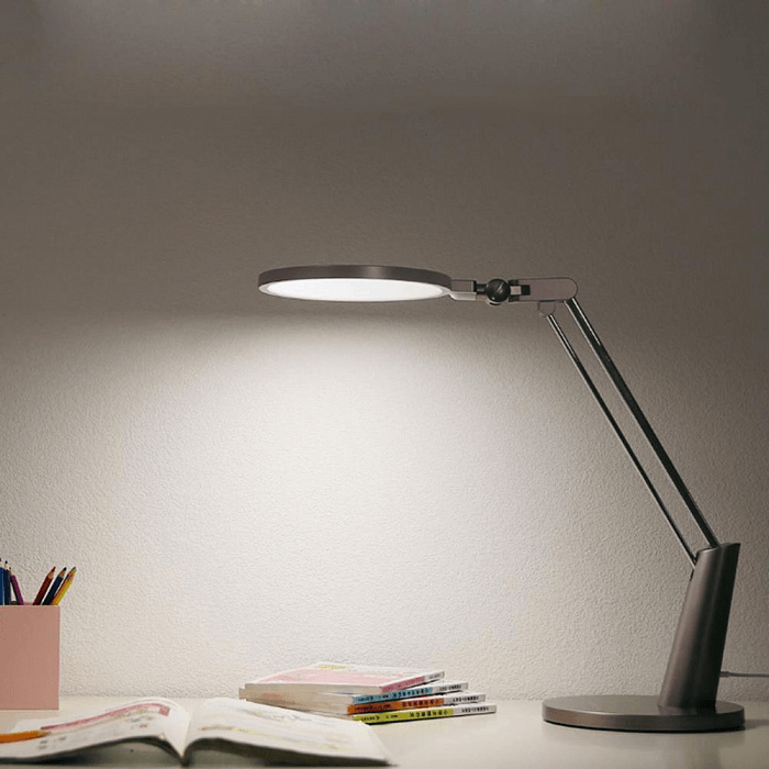 Умная настольная лампа Yeelight Serene Eye-friendly Desk Lamp Pro YLTD04YL в Санкт-Петербурге