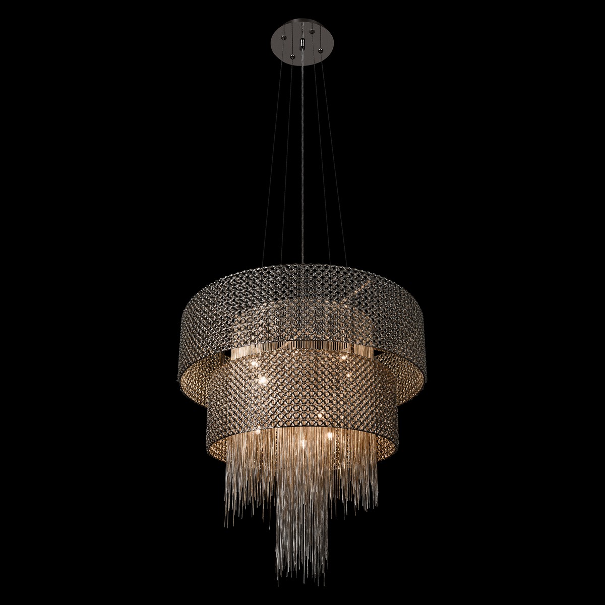 Подвесная люстра Loft IT Opera 10406/660 в Санкт-Петербурге