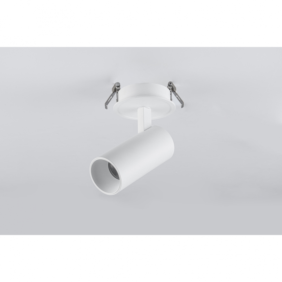 Встраиваемый спот iLedex Technical Plum 100 WHITE в Санкт-Петербурге