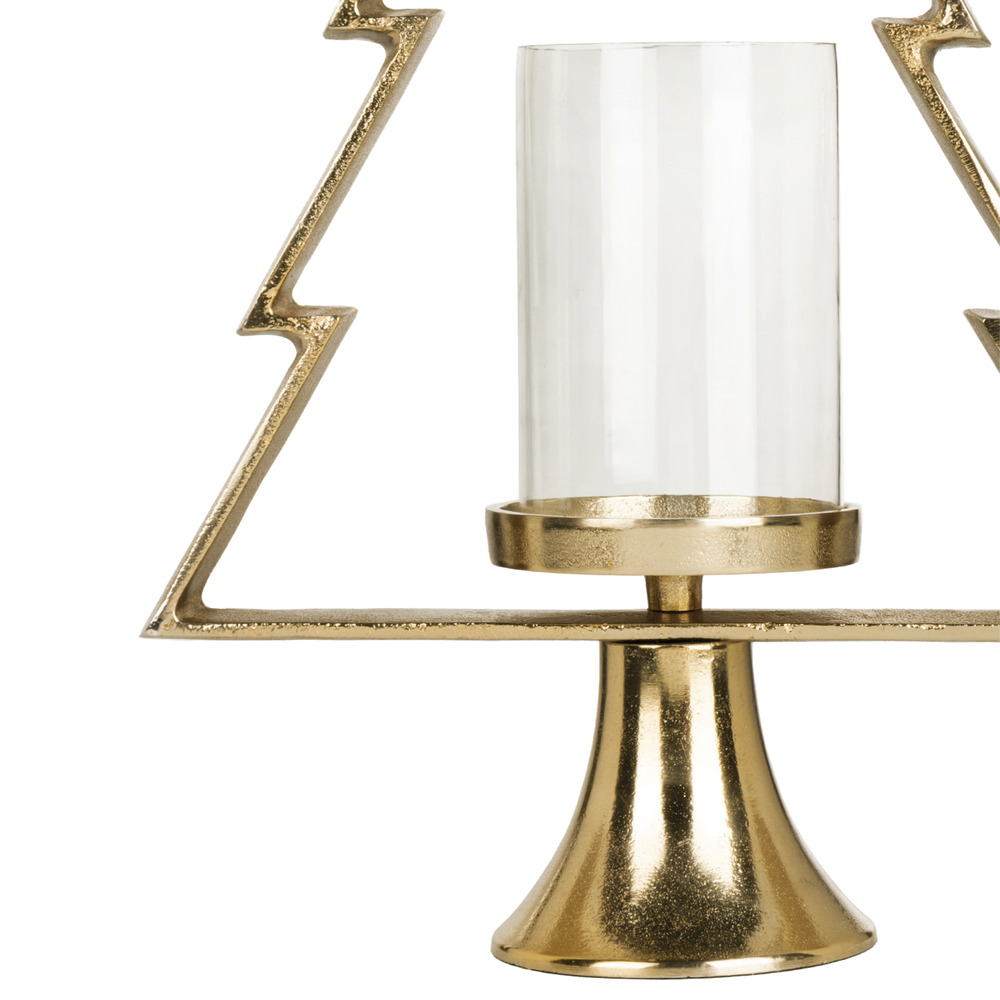 Подсвечник рождественский Eglo Mukayle 422427 в Санкт-Петербурге